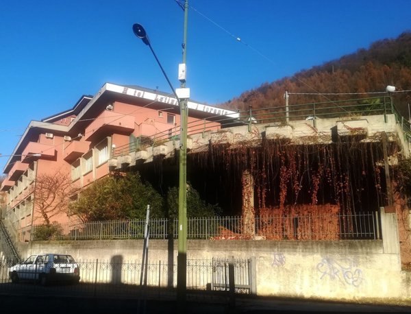 appartamento in vendita a Lumezzane