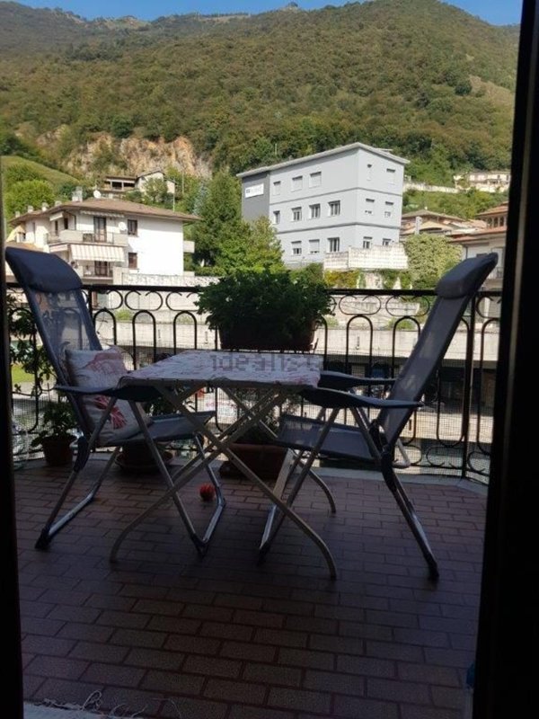 appartamento in vendita a Lumezzane in zona Pieve