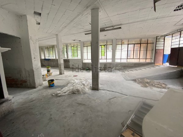 locale di sgombero in vendita a Lumezzane