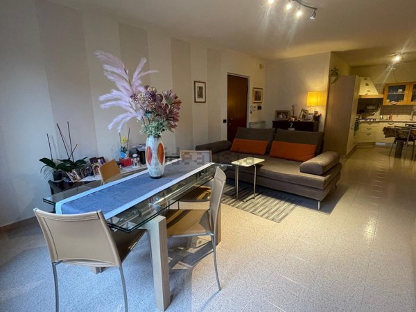 appartamento in vendita a Lumezzane