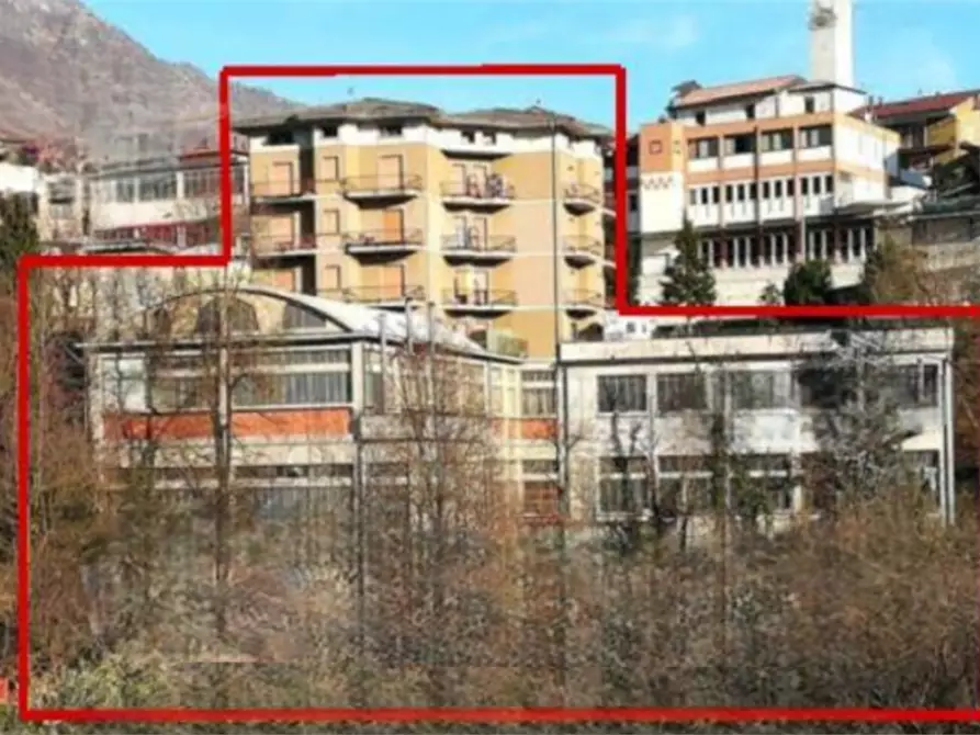 appartamento in vendita a Lumezzane in zona San Sebastiano