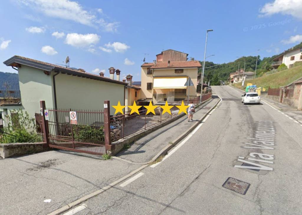appartamento in vendita a Lumezzane in zona San Sebastiano
