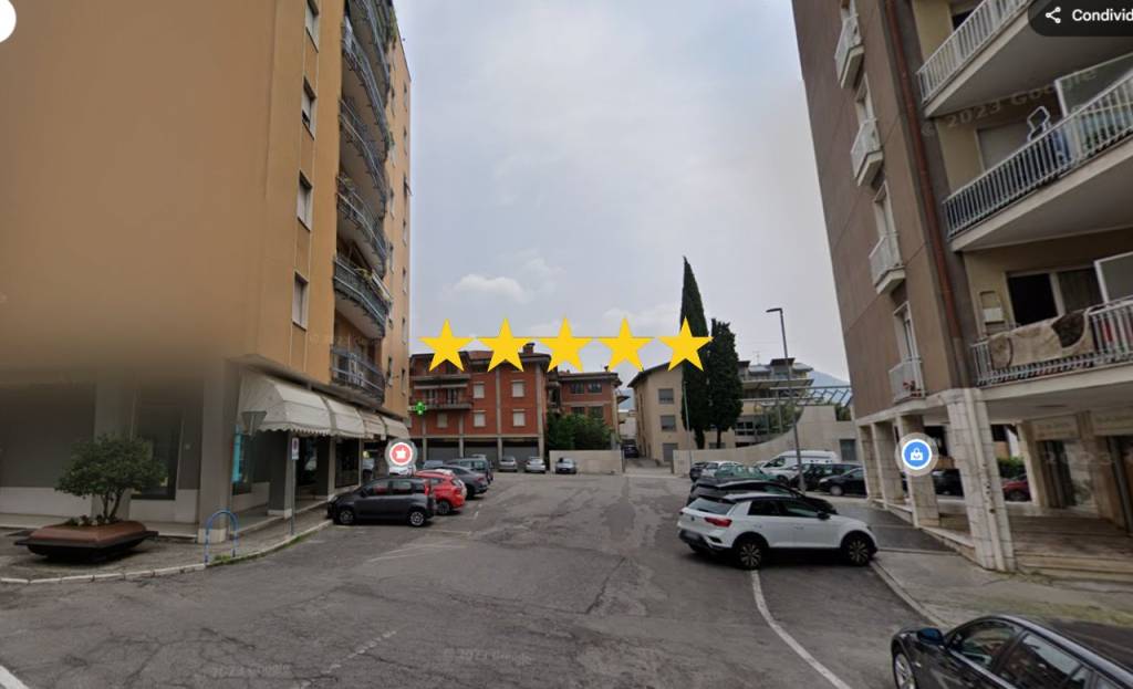 appartamento in vendita a Lumezzane in zona San Sebastiano