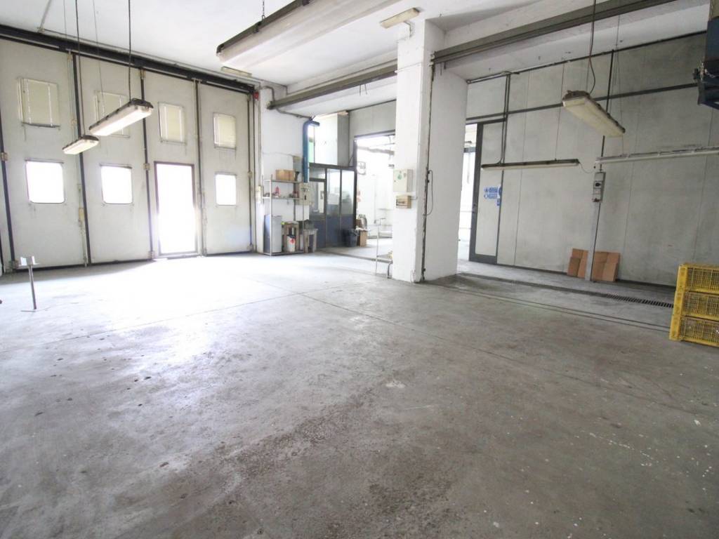 appartamento in vendita a Lumezzane in zona San Sebastiano