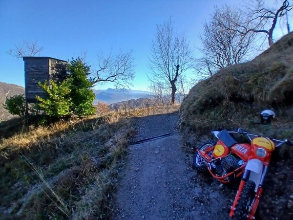 baita in vendita a Lumezzane