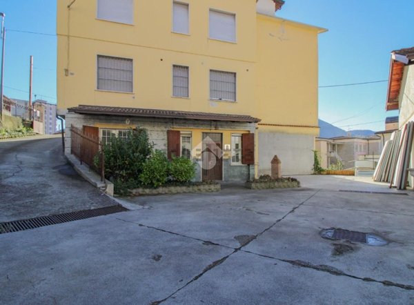 appartamento in vendita a Lumezzane