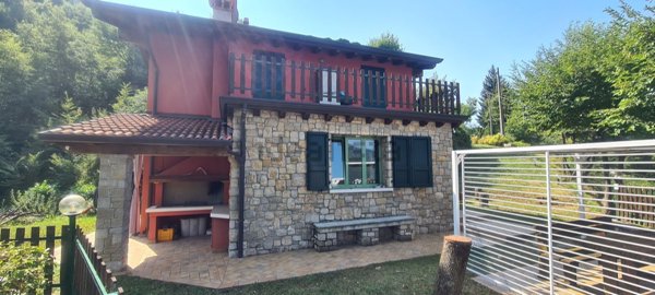 casa indipendente in vendita a Lumezzane