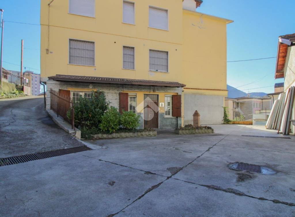 appartamento in vendita a Lumezzane in zona San Sebastiano