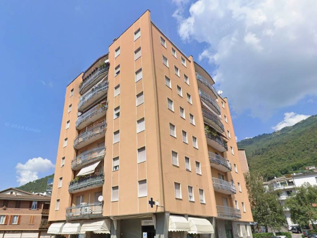 appartamento in vendita a Lumezzane in zona San Sebastiano