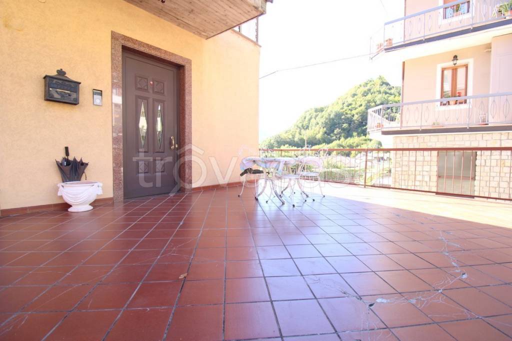 casa indipendente in vendita a Lumezzane in zona San Sebastiano