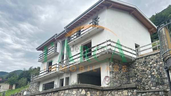 casa indipendente in vendita a Lumezzane