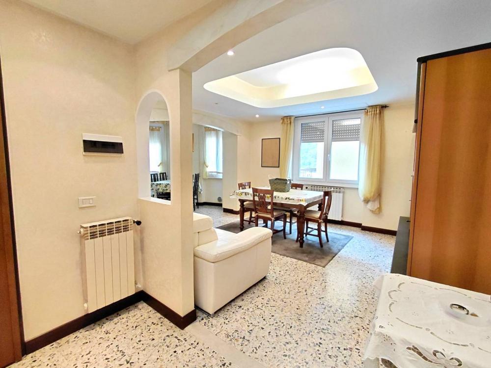 appartamento in vendita a Lumezzane in zona San Sebastiano