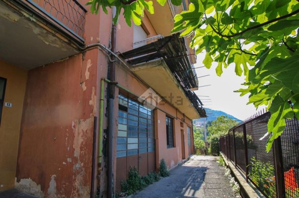 appartamento in vendita a Lumezzane