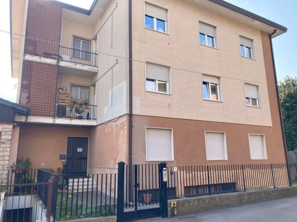 appartamento in vendita a Lumezzane in zona San Sebastiano