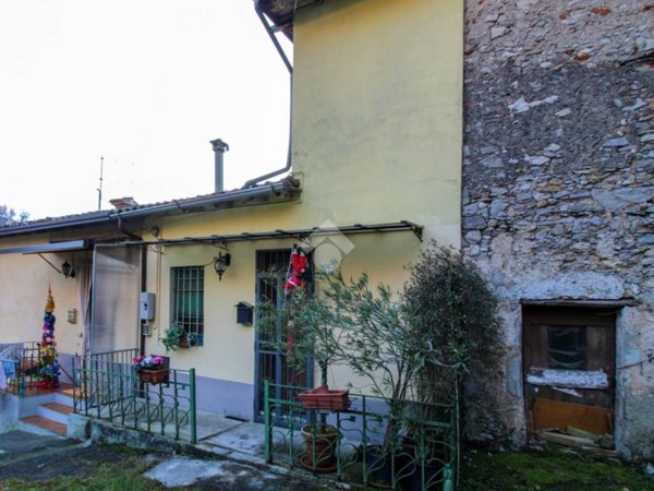 casa indipendente in vendita a Lumezzane in zona San Sebastiano