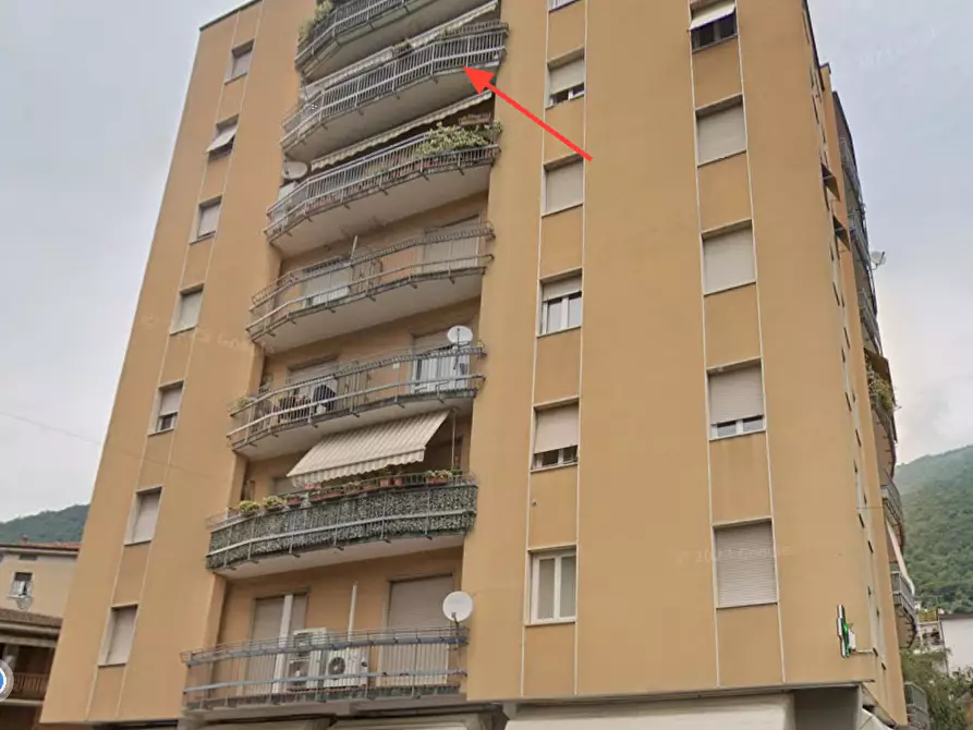 appartamento in vendita a Lumezzane in zona San Sebastiano