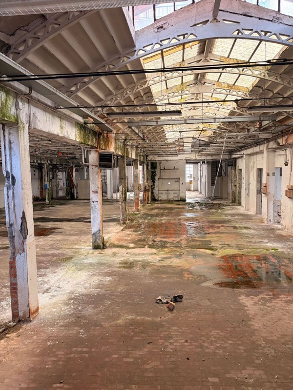 capannone in vendita a Lumezzane