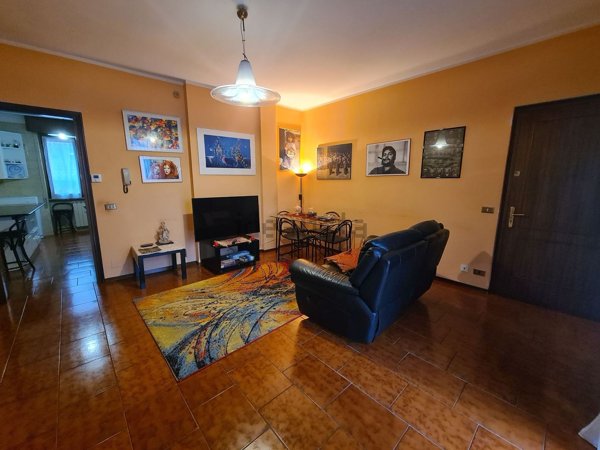 appartamento in vendita a Lumezzane