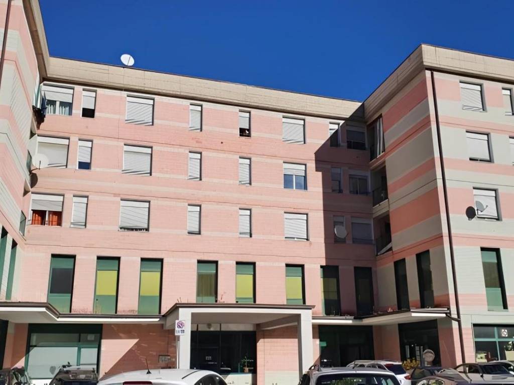 ufficio in vendita a Lumezzane in zona San Sebastiano