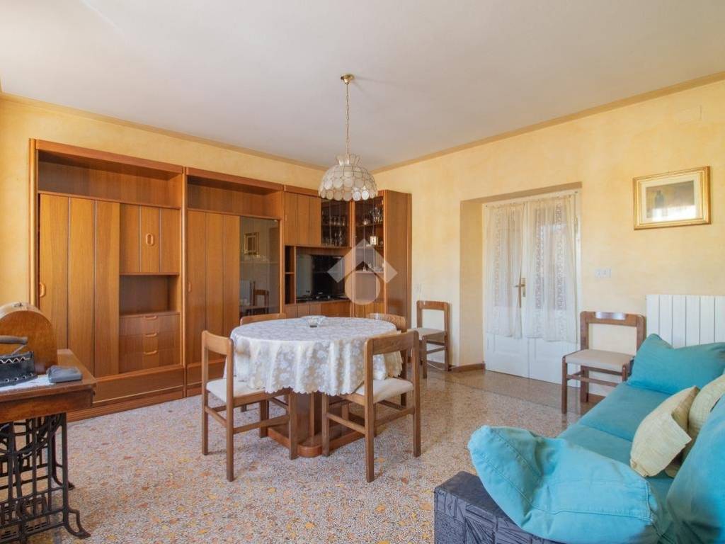 appartamento in vendita a Lumezzane in zona San Sebastiano