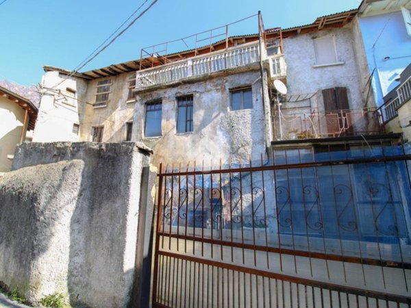 casa indipendente in vendita a Lumezzane in zona San Sebastiano