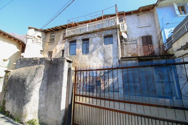 casa indipendente in vendita a Lumezzane in zona San Sebastiano