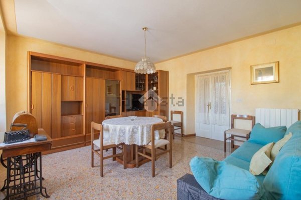 appartamento in vendita a Lumezzane