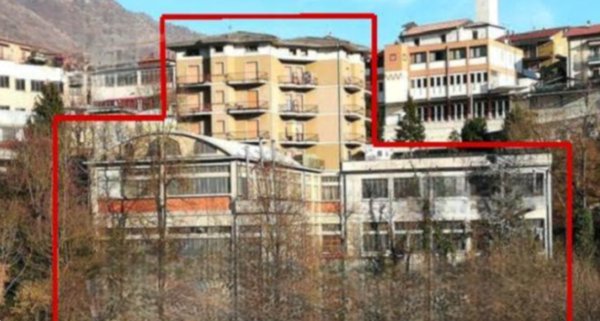 appartamento in vendita a Lumezzane in zona San Sebastiano