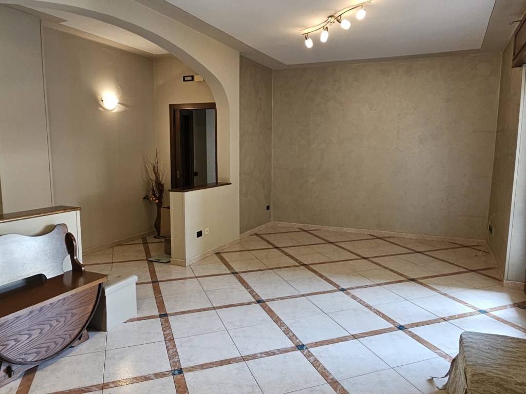 appartamento in vendita a Lumezzane in zona San Sebastiano