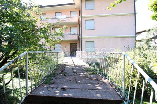 appartamento in vendita a Lumezzane in zona San Sebastiano