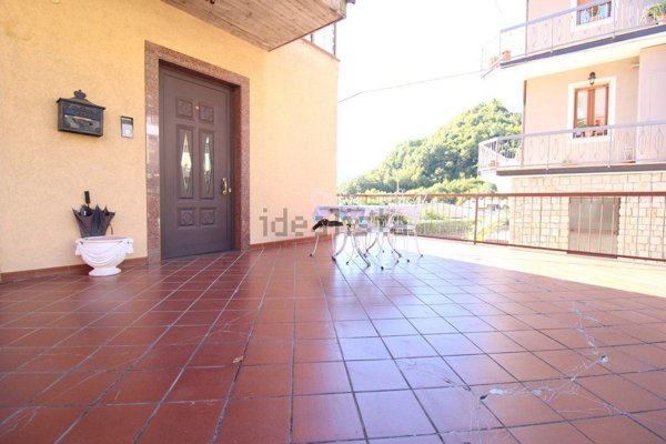 appartamento in vendita a Lumezzane in zona Sant'Apollonio