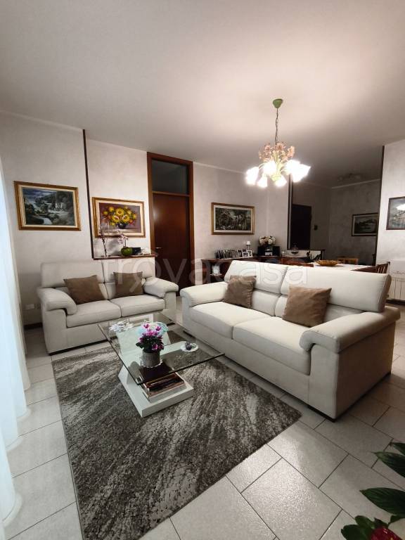 appartamento in vendita a Lumezzane in zona San Sebastiano