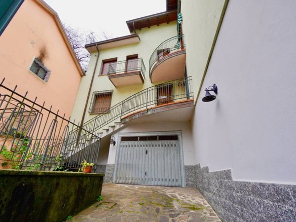 appartamento in vendita a Lumezzane in zona San Sebastiano