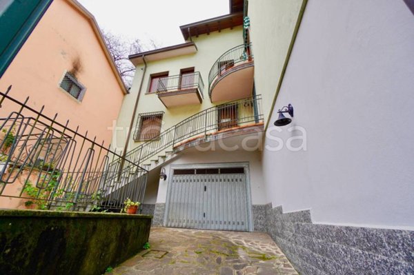 appartamento in vendita a Lumezzane in zona San Sebastiano