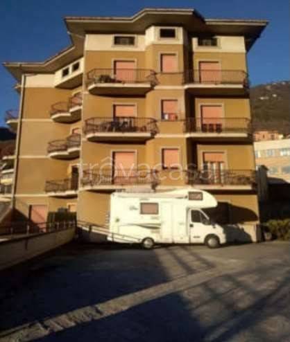 appartamento in vendita a Lumezzane in zona San Sebastiano