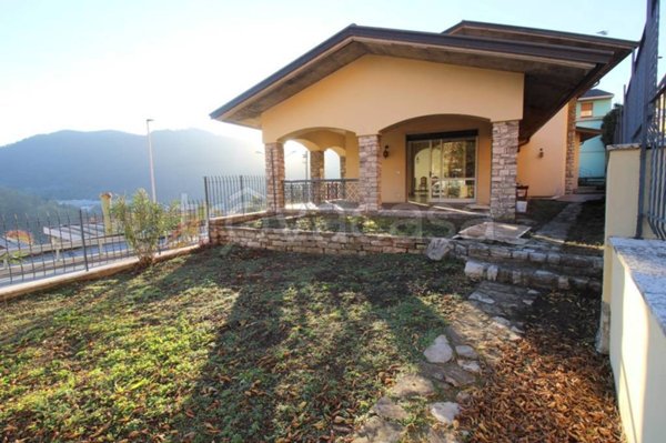 casa indipendente in vendita a Lumezzane in zona San Sebastiano