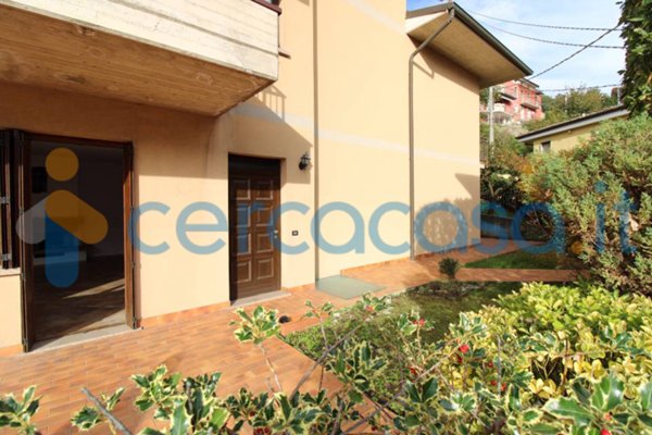 appartamento in vendita a Lumezzane in zona San Sebastiano