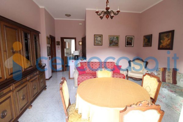 appartamento in vendita a Lumezzane