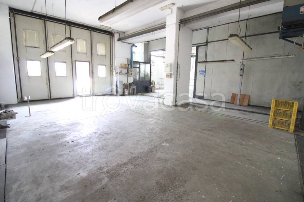 appartamento in vendita a Lumezzane in zona San Sebastiano