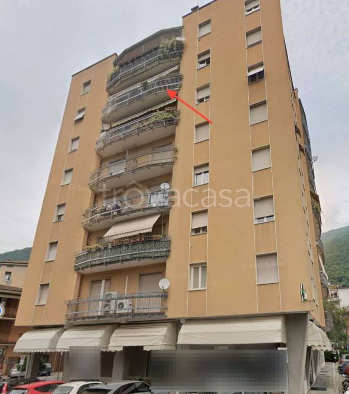 appartamento in vendita a Lumezzane in zona San Sebastiano