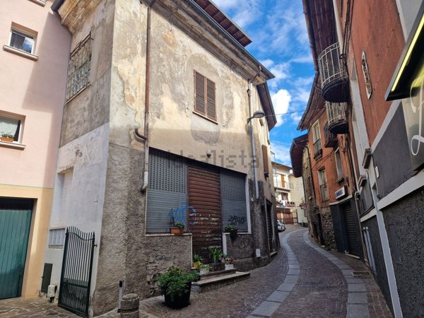 casa indipendente in vendita a Lumezzane