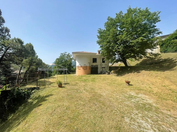 casa indipendente in vendita a Lumezzane