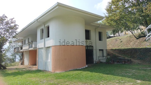 casa indipendente in vendita a Lumezzane in zona Sonico
