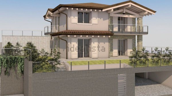 casa indipendente in vendita a Lumezzane