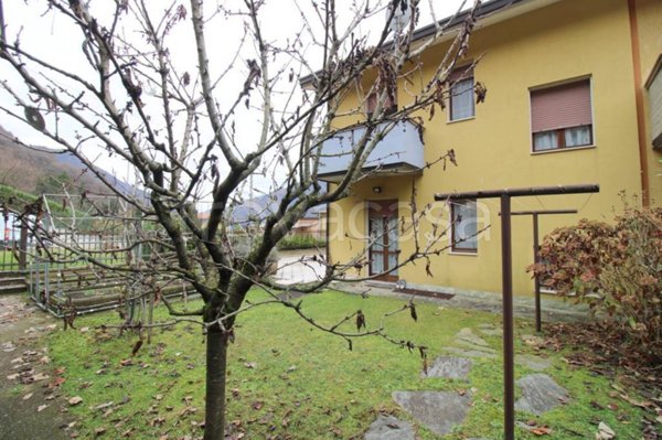 casa indipendente in vendita a Lumezzane in zona San Sebastiano