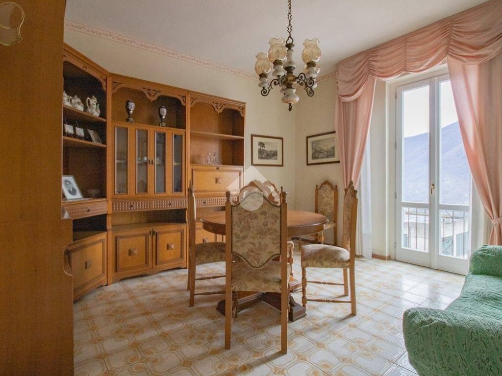 appartamento in vendita a Lumezzane in zona San Sebastiano