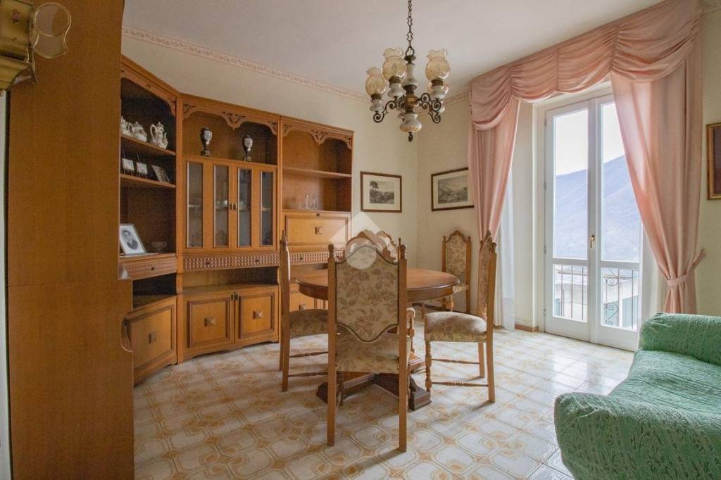 appartamento in vendita a Lumezzane in zona San Sebastiano