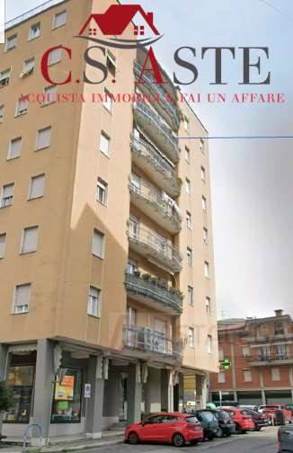 appartamento in vendita a Lumezzane in zona San Sebastiano