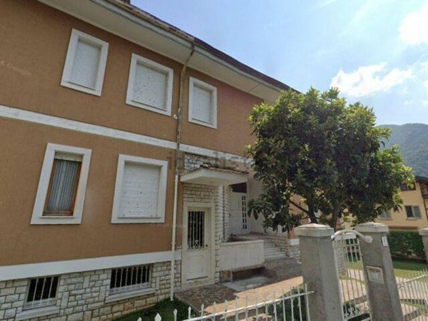 appartamento in vendita a Lumezzane