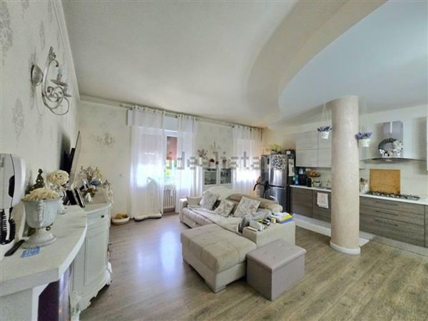 appartamento in vendita a Lumezzane